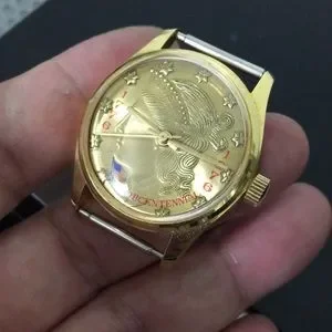 Vintage | Accessories | Collectible Windup 976 Rouan  display picture 2